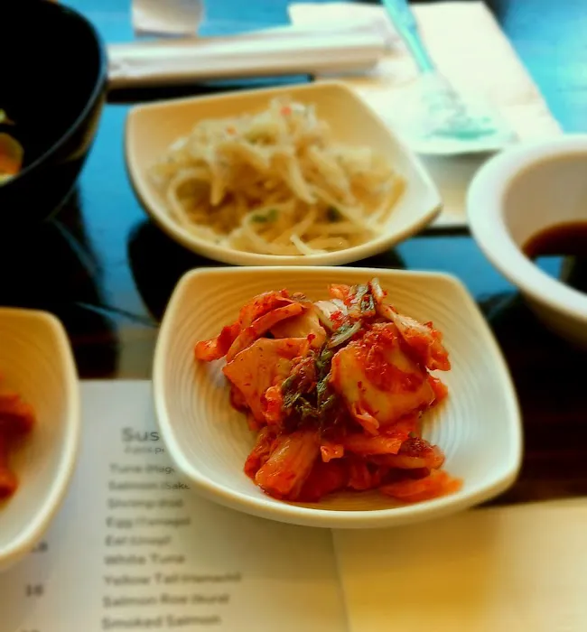 Hama Korean Cuisine Picture 1