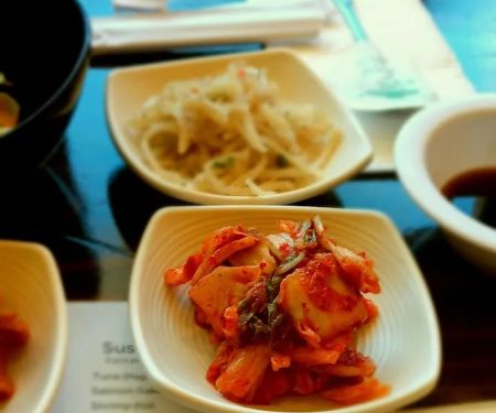 Hama Korean Cuisine