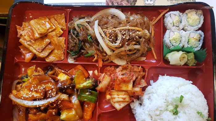 Hama Korean Cuisine Picture 3