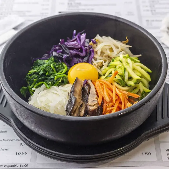 Hama Korean Cuisine Picture 5
