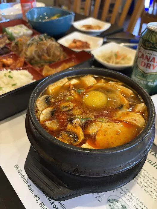 Hama Korean Cuisine Picture 7