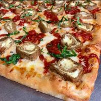 Santoni's Pizzeria and Restaurant ico