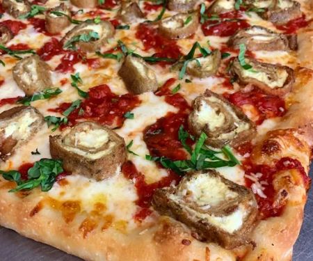 Santoni's Pizzeria and Restaurant