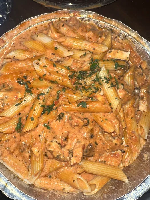 Santoni's Pizzeria and Restaurant Picture 10