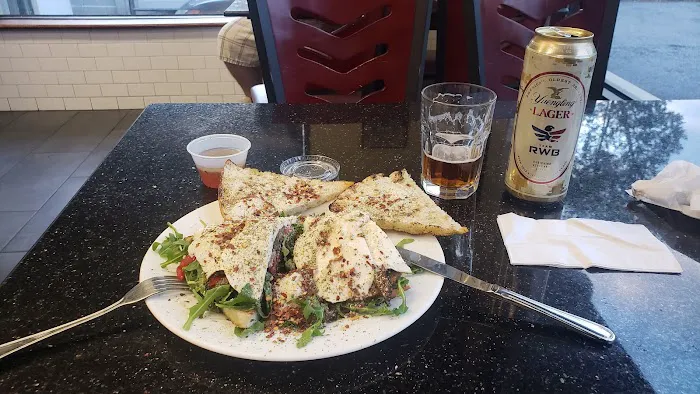 Santoni's Pizzeria and Restaurant Picture 7
