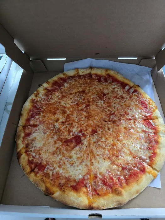 Santoni's Pizzeria and Restaurant Picture 9