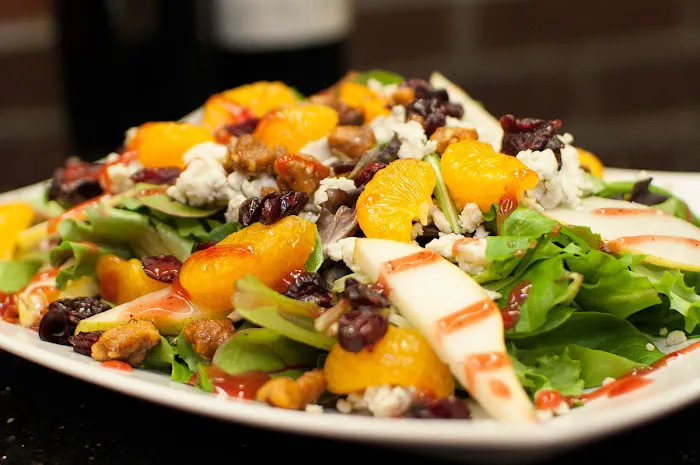 Santoni's Pizzeria and Restaurant Picture 4