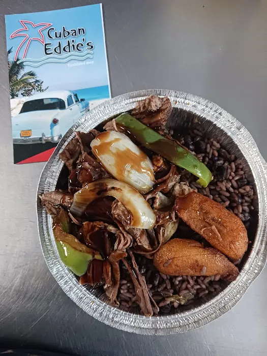 Cuban Eddies Paramus Picture 5
