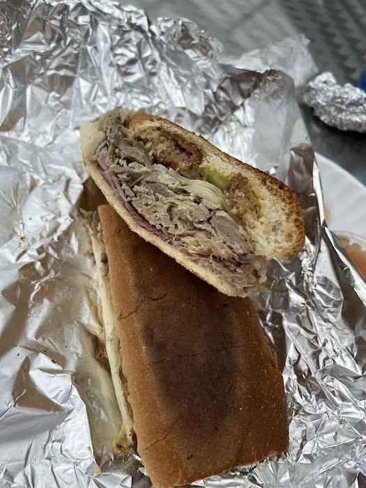 Cuban Eddies Paramus Picture 3