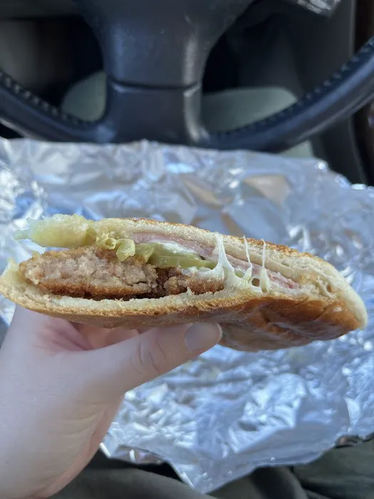 Cuban Eddies Paramus Picture 10