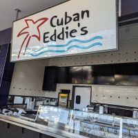 Cuban Eddies Paramus ico