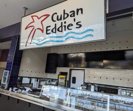Cuban Eddies Paramus