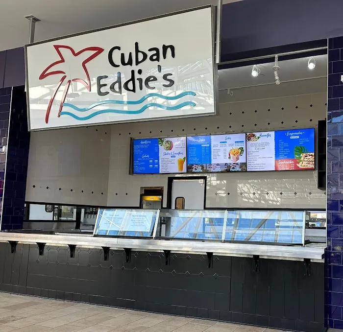 Cuban Eddies Paramus Picture 7
