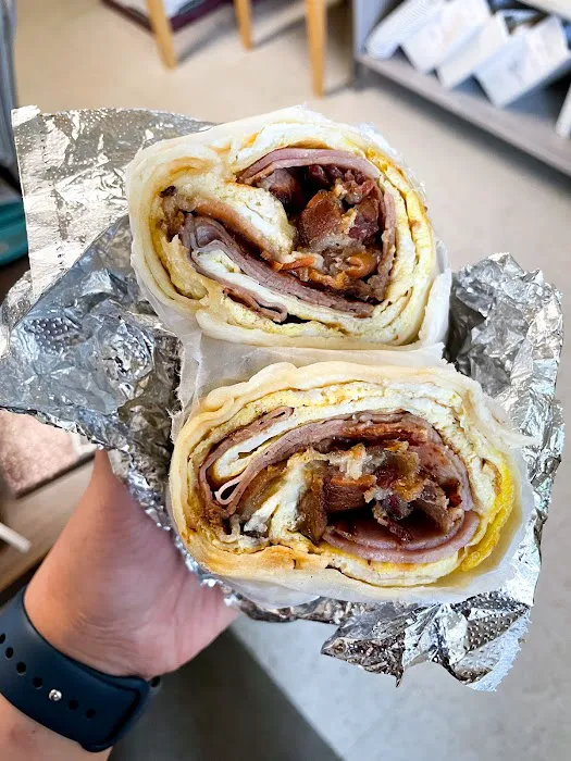 Bagel Supreme Picture 5