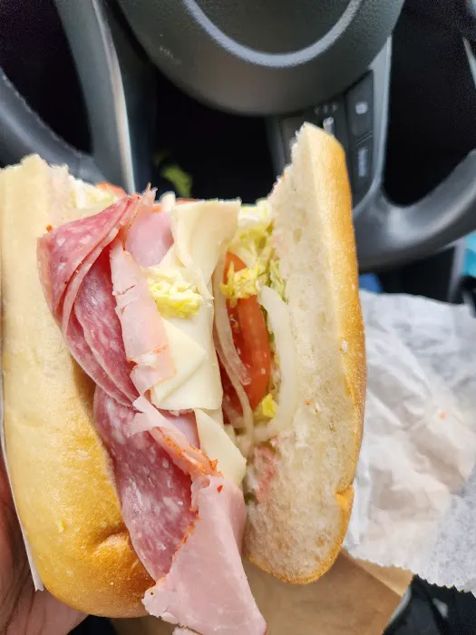Bagel Supreme Picture 1