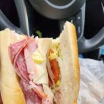 Bagel Supreme