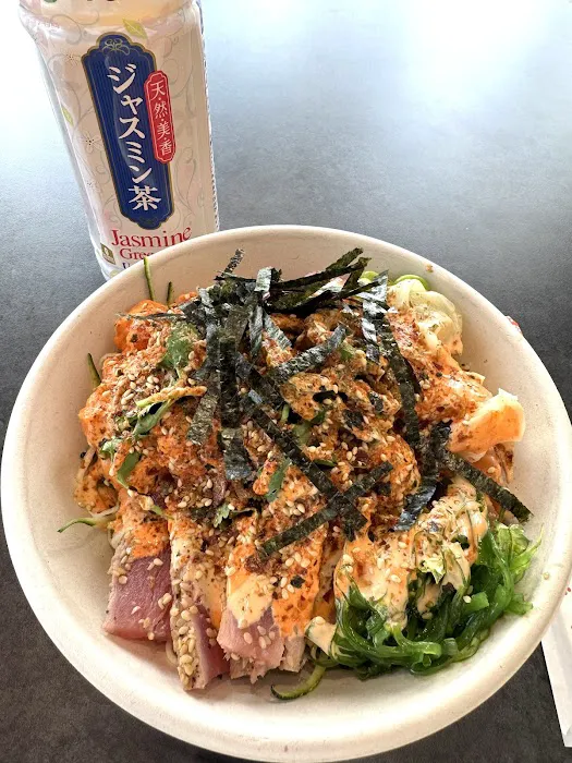 Poke Time Picture 8