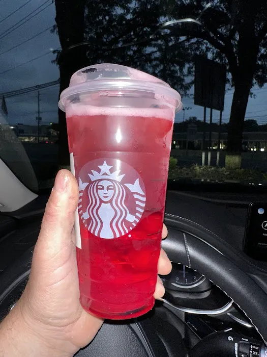 Starbucks Picture 5