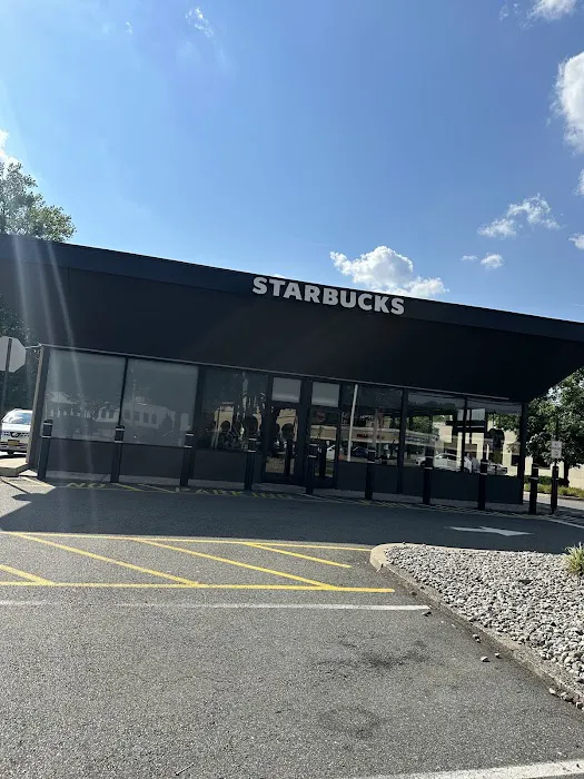 Starbucks Picture 8