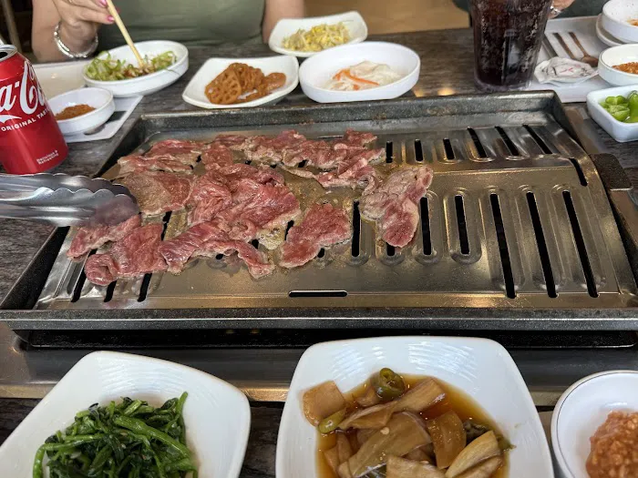 Seoul Galbi Picture 5