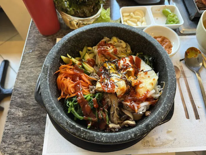 Seoul Galbi Picture 7