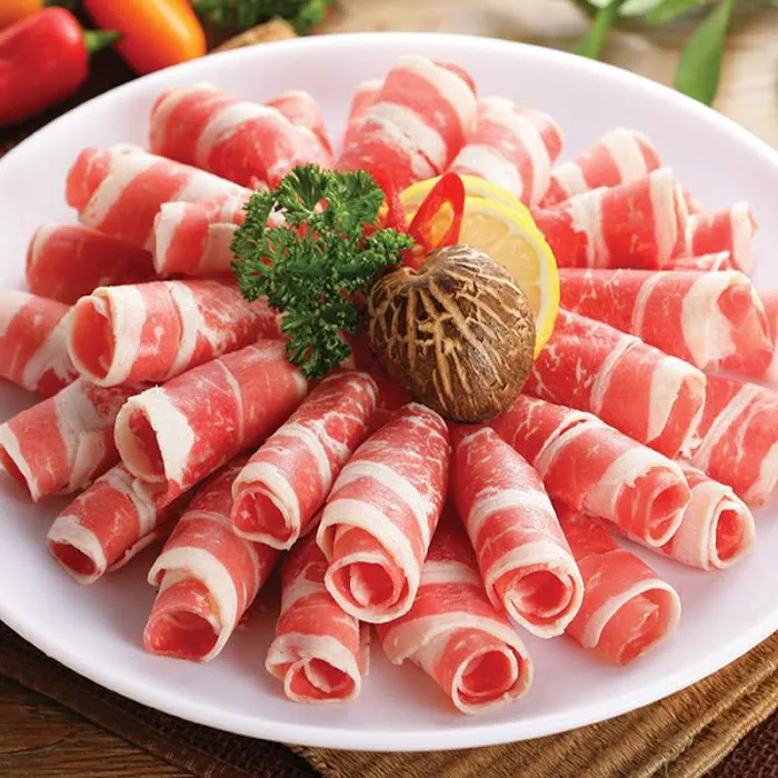 Seoul Galbi Picture 10