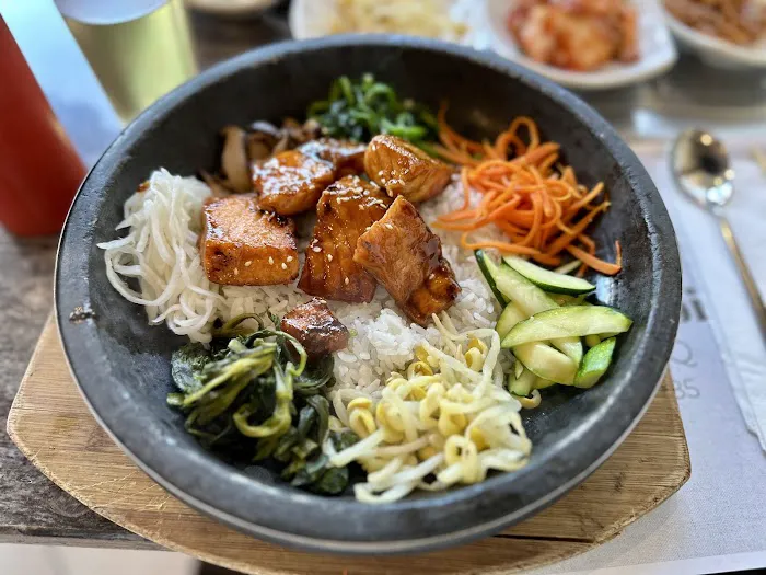 Seoul Galbi Picture 4