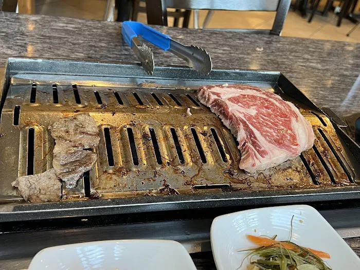 Seoul Galbi Picture 6