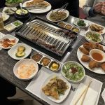 Seoul Galbi
