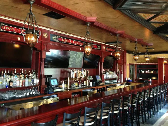 Nellie's Place Picture 5