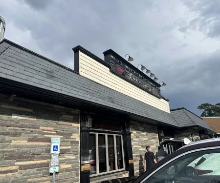 Nellie's Place
