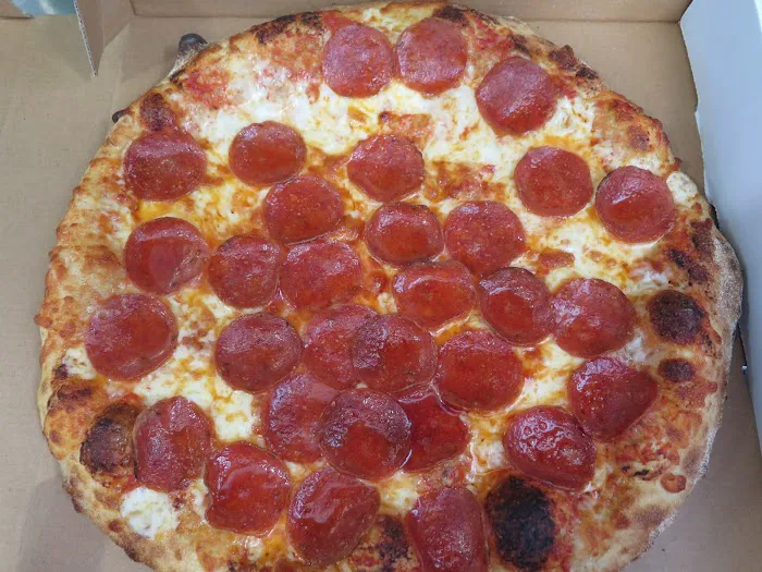 House of Burrito Chicken & Pizza Picture 9
