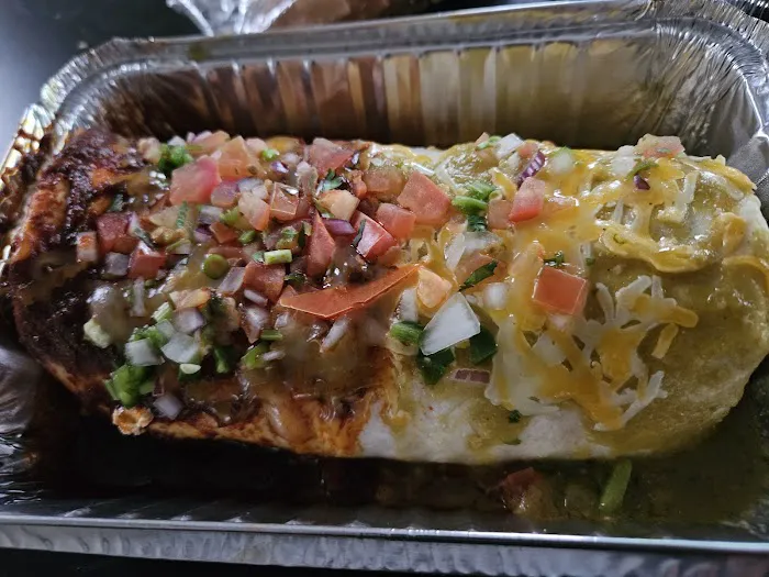 El Azteca Mexican Restaurant Picture 7