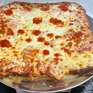 Mangia Pizza Picture 2