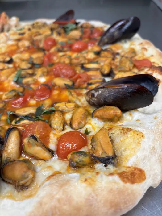 Mangia Pizza Picture 5
