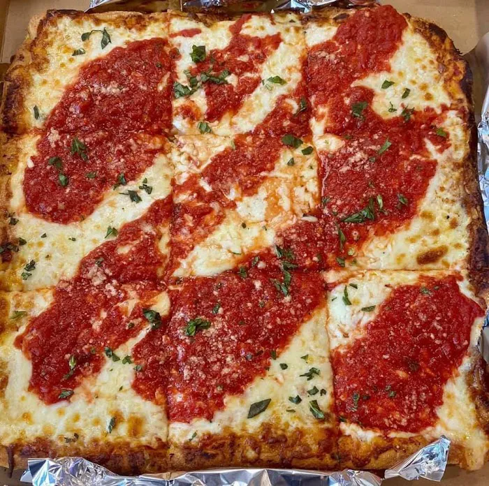 Mangia Pizza Picture 10