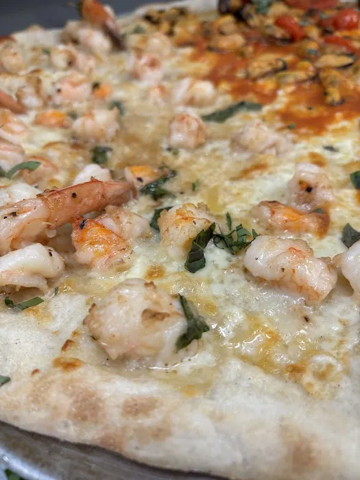 Mangia Pizza Picture 6