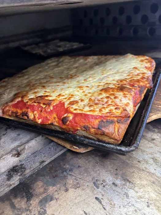 Mangia Pizza Picture 7