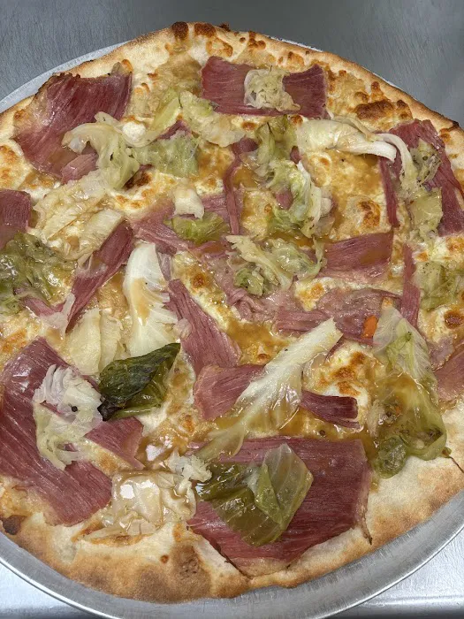 Mangia Pizza Picture 8