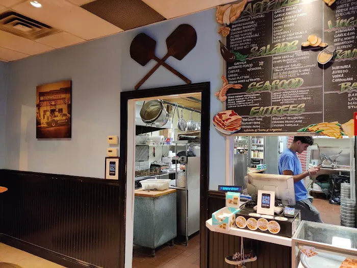 Natale's Pizzeria & Catering Picture 5