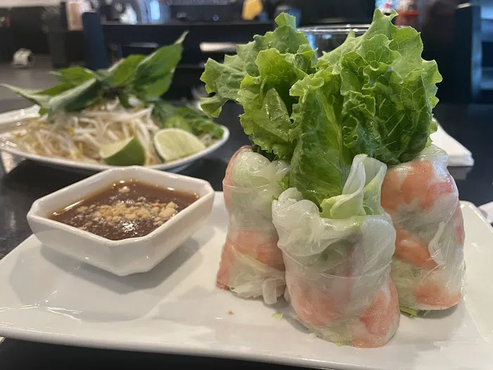 Vietnam Pho Picture 4