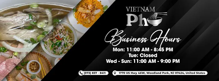 Vietnam Pho Picture 2