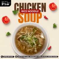 Vietnam Pho ico