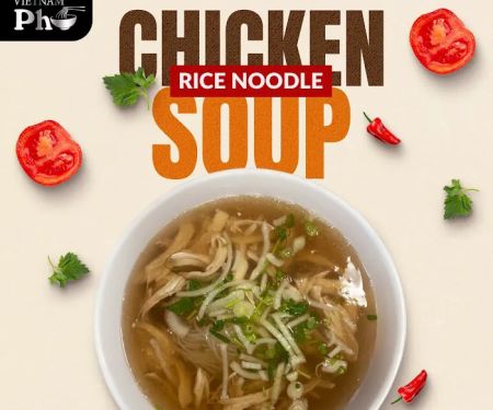 Vietnam Pho