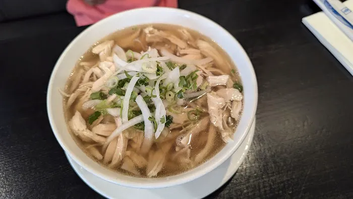 Vietnam Pho Picture 3