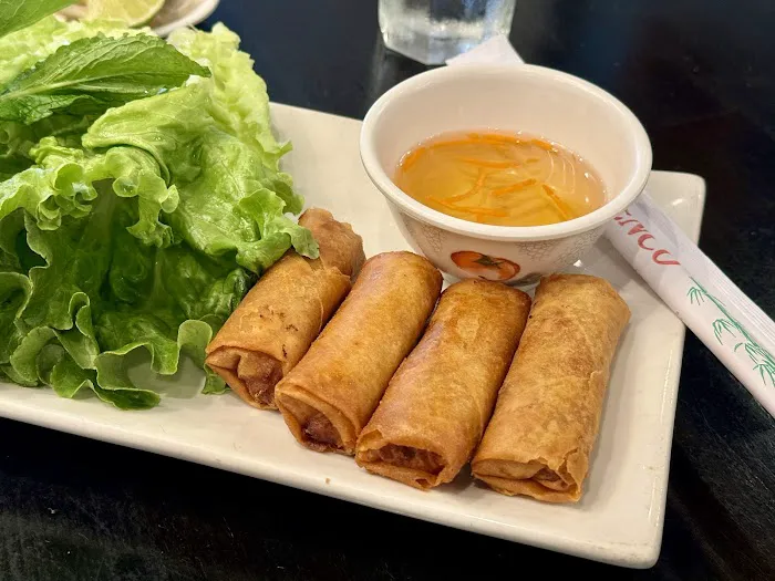 Vietnam Pho Picture 7