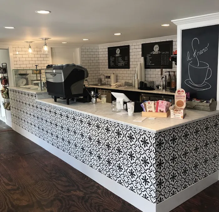 Il Freno Espresso Bar @ Cycleport Picture 10