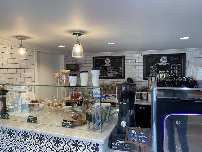 Il Freno Espresso Bar @ Cycleport Picture 9