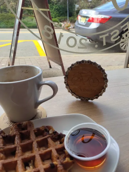Il Freno Espresso Bar @ Cycleport Picture 5