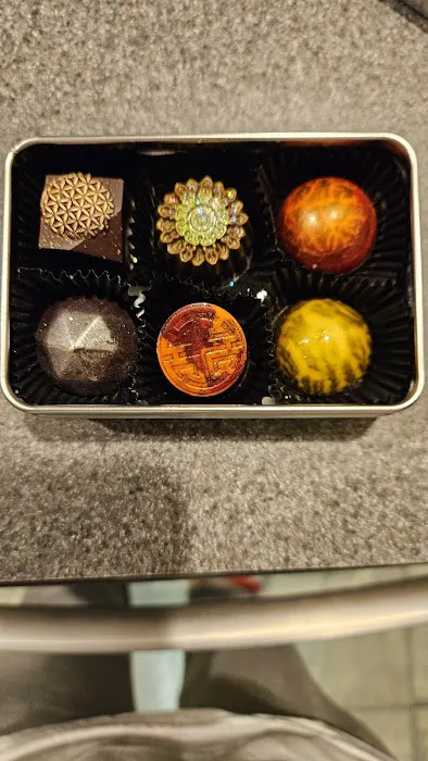 Luxx Chocolat | Master Chocolatier Picture 1